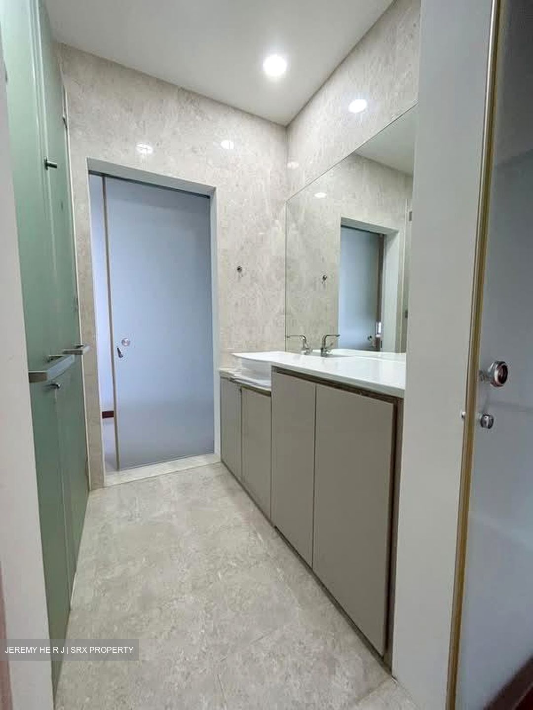 The Hillier (D23), Apartment #536102401